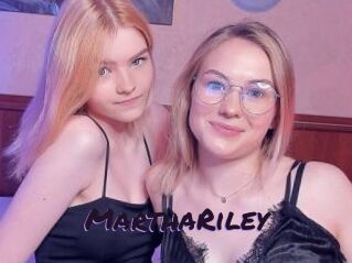 MarthaRiley