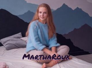 MarthaRoux