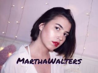 MarthaWalters