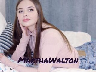 MarthaWalton