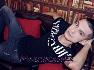 MartinCasper