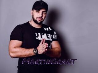 MartinGrant