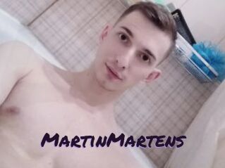 MartinMartens