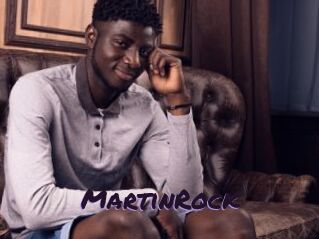 MartinRock