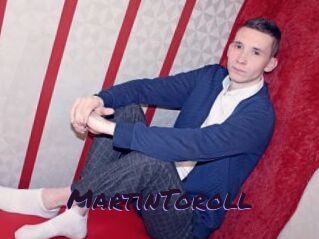 MartinToroll