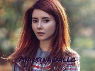 MartinaGallo