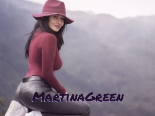 MartinaGreen Le Cul Gratuit