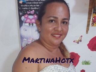 MartinaHotx