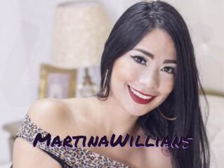 MartinaWillians