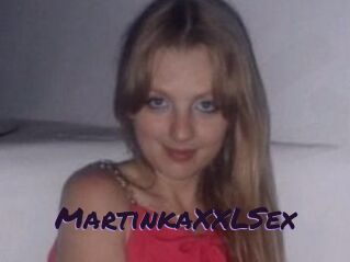 Martinka_XXLSex