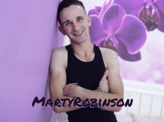 MartyRobinson