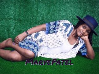 MarvePatel