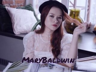 MaryBaldwin