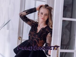 MaryBarnett