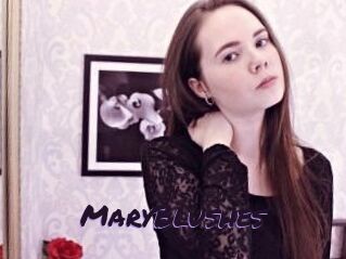 MaryBlushes