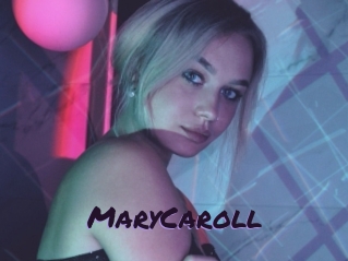 MaryCaroll