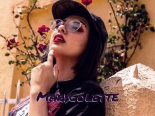 MaryColette