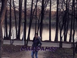 MaryDames