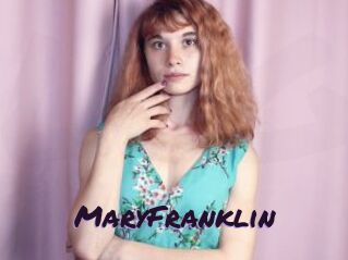 MaryFranklin
