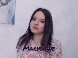 MaryGane