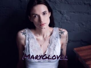 MaryGlover