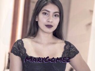 MaryGomez