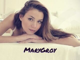 MaryGroy