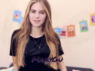 MaryGu