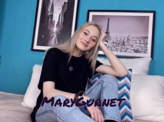 MaryGurnet