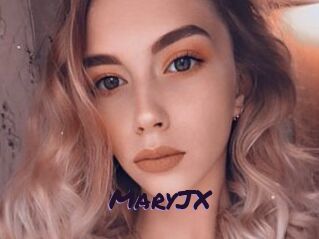 MaryJX