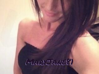 MaryJane81