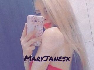 MaryJanesx