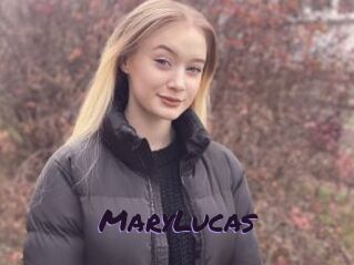 MaryLucas