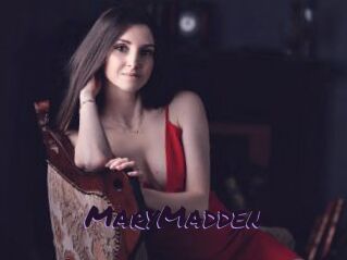 MaryMadden
