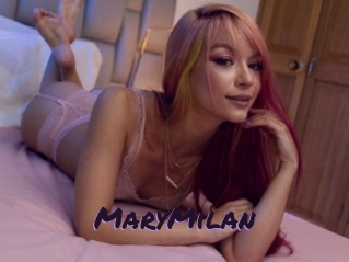 MaryMilan Le Cul Gratuit
