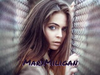 MaryMiligan