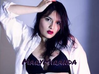 MaryMiranda