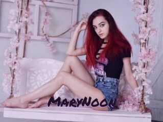 MaryNoon