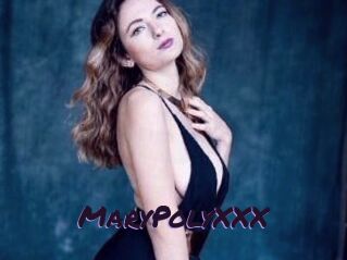MaryPolyXXX