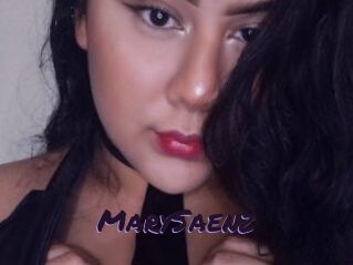 MarySaenz