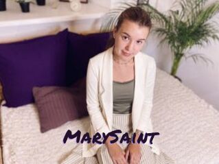 MarySaint