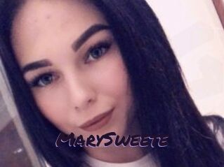 MarySweete