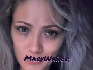 MaryWazer