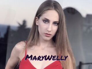 MaryWelly