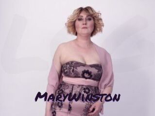 MaryWinston