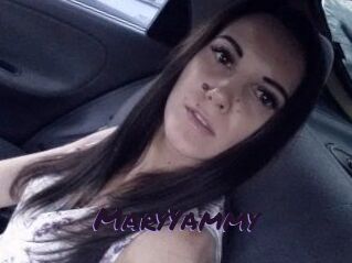 MaryYammy