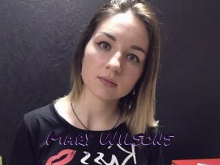 Mary_Wilsons