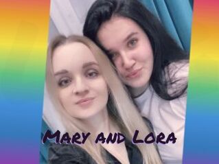 Mary_and_Lora