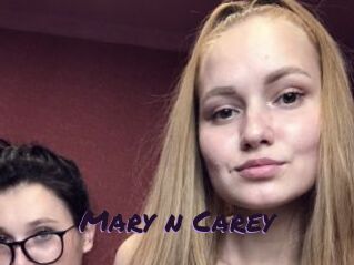 Mary_n_Carey