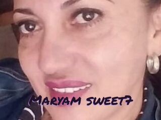 Maryam_sweet7